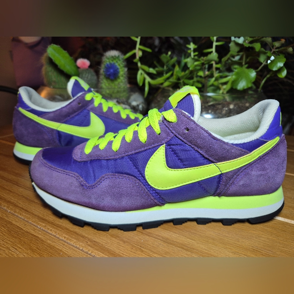 Nike‎ Air Pegasus GX sneaker - Size 7